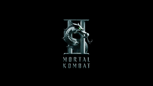 Black background, 2025 Movies, 4K wallpaper