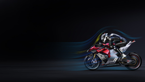 Ultraviolette F99, Electric motorcycle, Electric Race Bikes, Dark background, Biker, 4K wallpaper