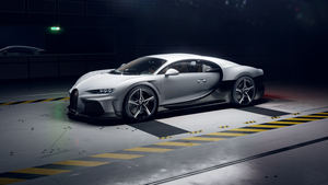 Bugatti Chiron Super Sport, Hyper Sports Cars, 2021, 4K wallpaper