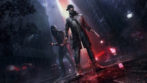 Aiden Pearce, PC Games, PlayStation 4, PlayStation 5, Xbox One, Xbox Series X and Series S, 2021 Games, 4K wallpaper