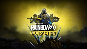 Tom Clancys Rainbow Six Extraction, E3 2021, 2021 Games, PC Games, PlayStation 4, PlayStation 5, Xbox One, Xbox Series X and Series S, 4K wallpaper