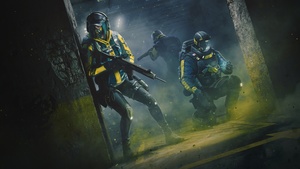 Tom Clancys Rainbow Six Extraction, E3 2021, Gameplay, 2021 Games, PC Games, PlayStation 4, PlayStation 5, Xbox One, Xbox Series X and Series S, 4K wallpaper