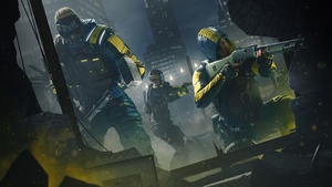Tom Clancys Rainbow Six Extraction, E3 2021, Gameplay, 2021 Games, PC Games, PlayStation 4, PlayStation 5, Xbox One, Xbox Series X and Series S, 4K wallpaper