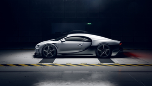 Bugatti Chiron Super Sport, 2021, Hyper Sports Cars, 4K wallpaper