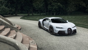 Bugatti Chiron Super Sport, Hyper Sports Cars, 2021, 4K wallpaper