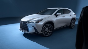 Hybrid electric cars, 2022, 4K wallpaper