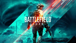 Battlefield 2042, E3 2021, PC Games, PlayStation 4, PlayStation 5, Xbox One, Xbox Series X and Series S, 4K wallpaper