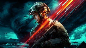 Battlefield 2042, PlayStation 4, E3 2021, PC Games, PlayStation 5, Xbox One, Xbox Series X and Series S, 4K wallpaper