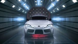 Carbon Fiber, Sports cars, 2022, 4K wallpaper