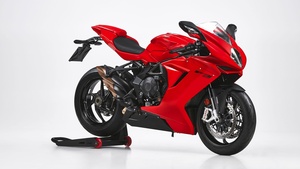 Sports bikes, 2021, White background, 4K wallpaper