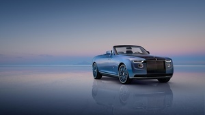 Rolls-Royce Boat Tail, 2021, Worlds Expensive Cars, 4K wallpaper