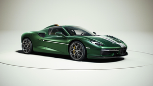 Sports cars, 2021, 4K wallpaper