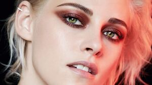 Kristen Stewart, American actress, Portrait, 4K wallpaper