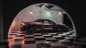 McLaren 765LT, McLaren Special Operations, MSO, 2021, 4K wallpaper
