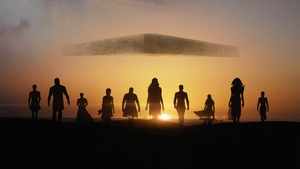 Eternals, Marvel Cinematic Universe, 2021 Movies, 4K wallpaper