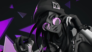 Killjoy, Dark, Valorant, PC Games, 2021 Games, 4K wallpaper