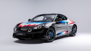 Art Car, 2021, White background, 4K wallpaper