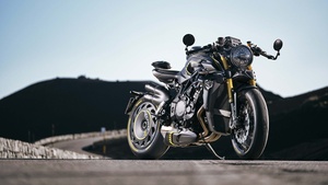 MV Agusta Rush, Naked bikes, 2021, 4K wallpaper