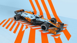 McLaren MCL35M, Formula One cars, F1 Cars, 2021, 4K wallpaper