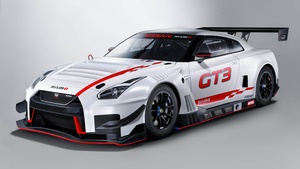 , Sports car, 4K wallpaper