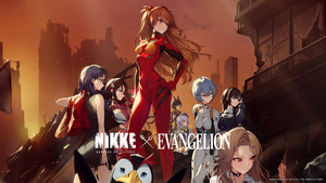 2025, Neon Genesis Evangelion, 2025 Games, Asuka Langley Soryu, Rei Ayanami, Mari Illustrious Makinami, Misato Katsuragi, 4K wallpaper