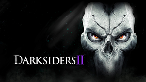 Key Art, Dark background, 4K wallpaper
