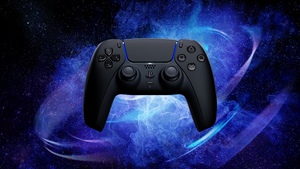Sony PS5, DualSense Wireless Controller, 4K wallpaper