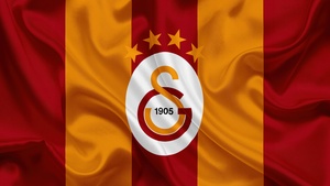 Galatasaray, Turkish sports club, Football club, 4K wallpaper