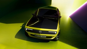 Electric cars, Concept cars, 2021, 4K wallpaper