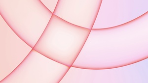 iMac 2021, Pink background, Apple Event 2021, Stock, 4K wallpaper