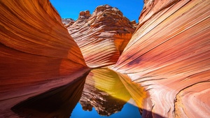 Colorado River, 4K wallpaper