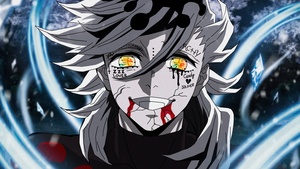 Demon Slayer: Kimetsu no Yaiba, 4K wallpaper