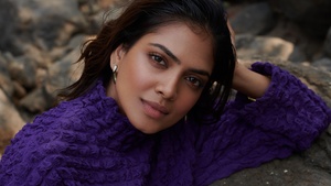 Malavika Mohanan, Indian actress, South Actress, Kollywood, 4K wallpaper