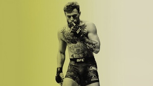 Conor McGregor, Irish, Ultimate Fighting Championship (UFC), 4K wallpaper