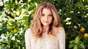 Natalie Dormer, English actress, Portrait, 4K wallpaper