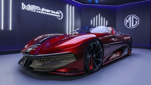 Electric Sports cars, EV Concept, 2021, 4K wallpaper