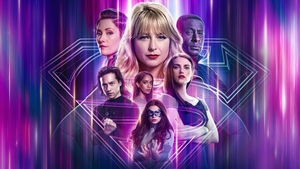 Supergirl, Season 6, 2021, Melissa Benoist, 4K wallpaper