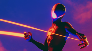 Spider-Man: Miles Morales, PlayStation 4, PlayStation 5, Spiderman, 4K wallpaper