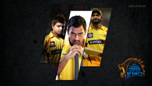CSK, Squad, IPL 2021, IPL T20, Indian Premier League, Chennai Super Kings, Dhoni, Cricket, Dark background, 4K wallpaper