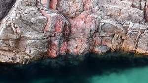 macOS Big Sur, Rocks, Stock, 4K wallpaper