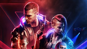 Cyberpunk 2077, PC Games, PlayStation 4, Google Stadia, PlayStation 5, Xbox One, Xbox Series X and Series S, 4K wallpaper