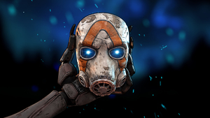 Psycho mask, 2025 Games, PlayStation 5, Xbox Series X and Series S, PC Games, 4K wallpaper