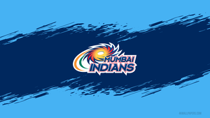 Mumbai Indians, Indian Premier League, IPL, IPL 2021, Cricket, 4K wallpaper