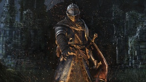 Dark Souls, Remastered, Artwork, 4K wallpaper