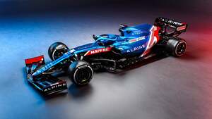 F1 2021, F1 Cars, 2021 Formula One World Championship, Racing cars, Race track, 2021, 4K wallpaper