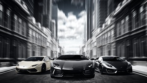 Sports cars, Luxury cars, Automobile, Speed, 4K wallpaper