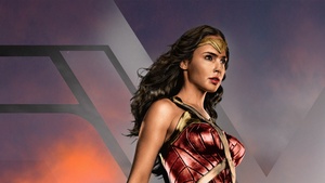 Zack Snyders Justice League, Wonder Woman, Diana Prince, Gal Gadot, DC Comics, DC Superheroes, 2021 Movies, 4K wallpaper