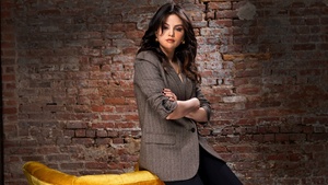 Selena Gomez, Photoshoot, 2021, 4K wallpaper