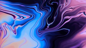 Purple, MacBook Pro, Stock, 4K wallpaper