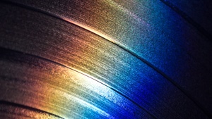 Closeup, Macro, Rainbow colors, Multicolor, Pattern, Shining, 4K wallpaper